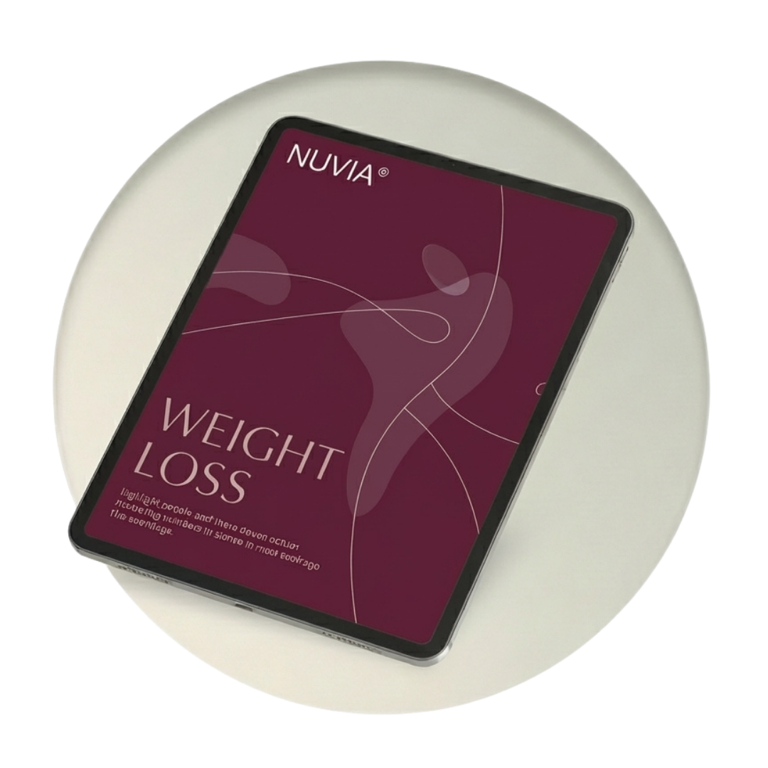 FREE 14-Day Weight Loss Jumpstart E-Book