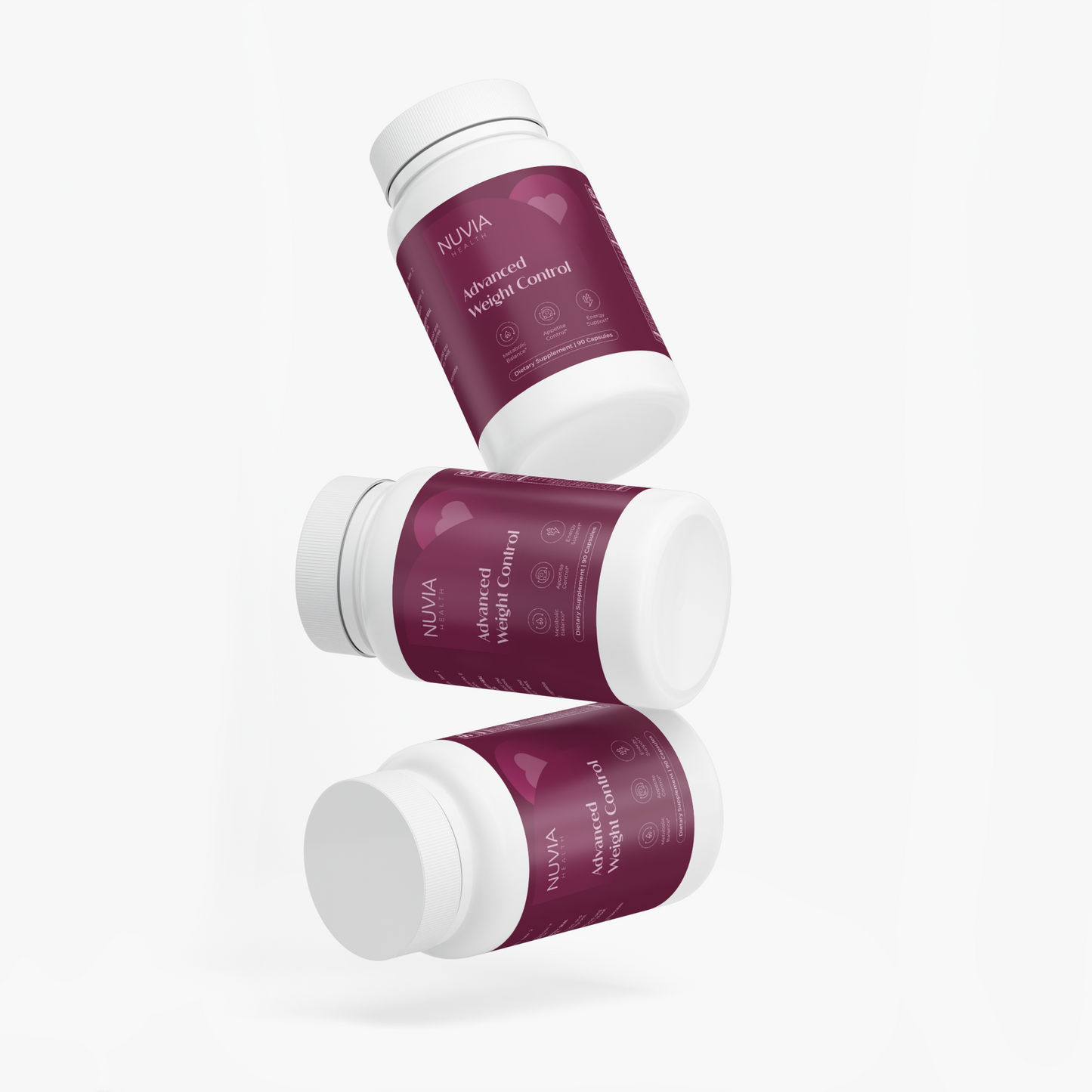 Advanced Weight Control