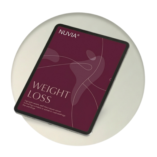 FREE 14-Day Weight Loss Jumpstart E-Book