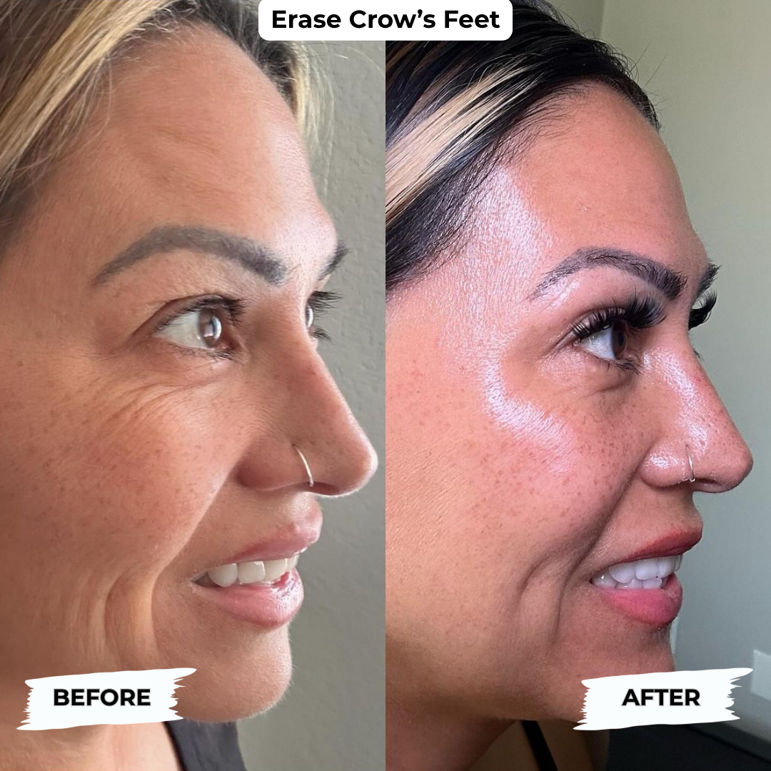 Peptide Complete Anti-Aging System