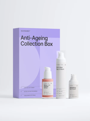 Ultimate Age-Defying Trio
